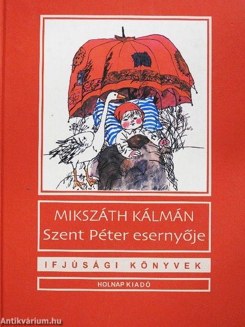 Szent Péter esernyője