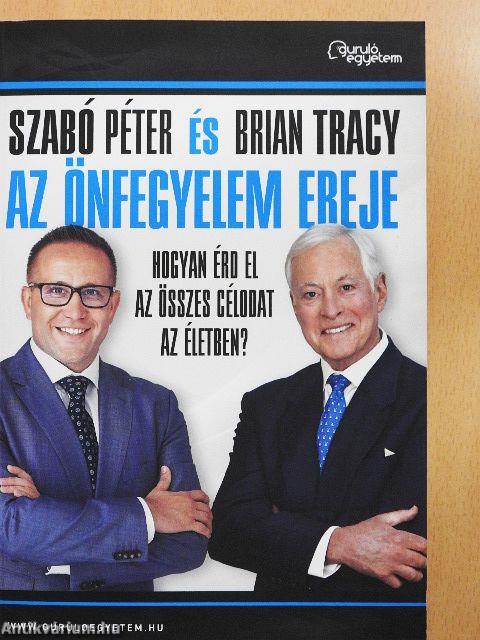 Az önfegyelem ereje