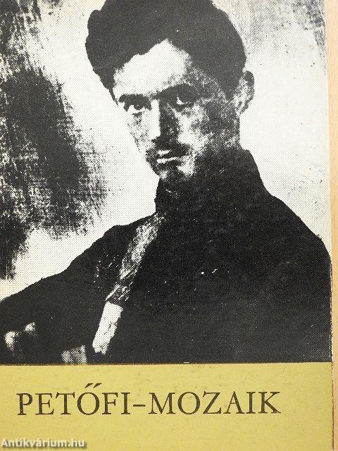 Petőfi-mozaik