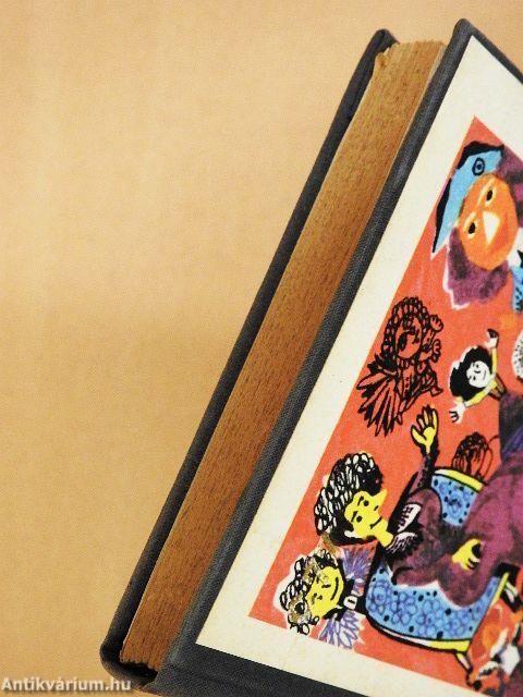 Dorottya/A méla Tempefői