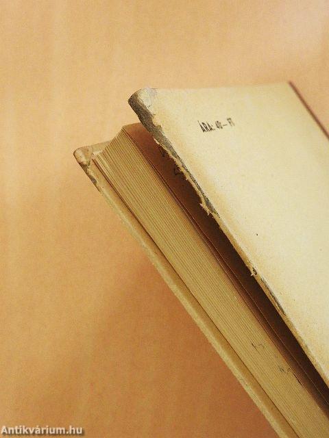 A zenei írás-olvasás módszertana III.