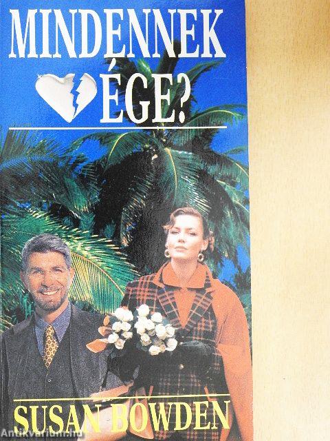 Mindennek vége?