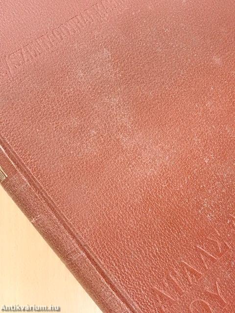 Atlas Anatomiae Corporis Humani I-III.