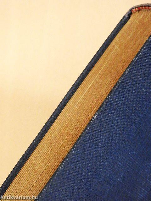 A táblabiró-világ művészete I-IV.