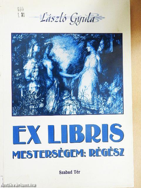 Ex libris
