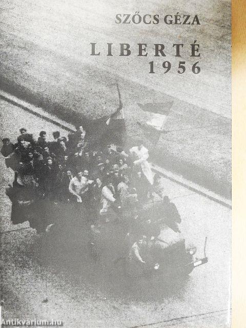 Liberté 1956