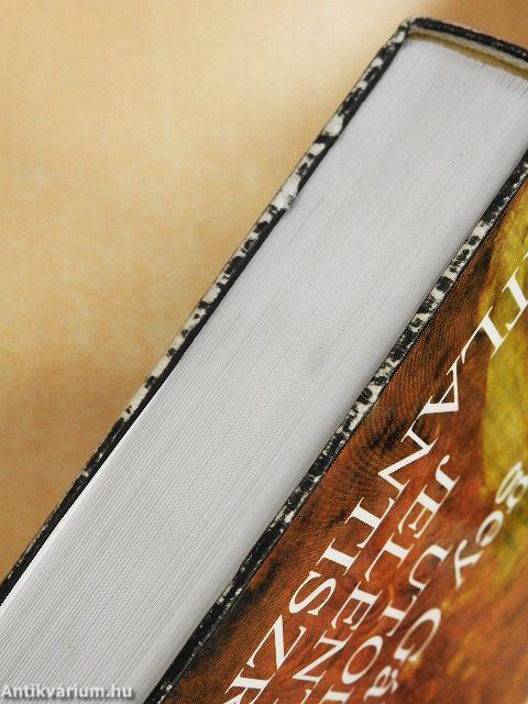 Utolsó jelentés Atlantiszról