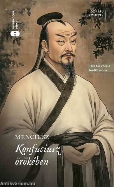 Konfuciusz örökében