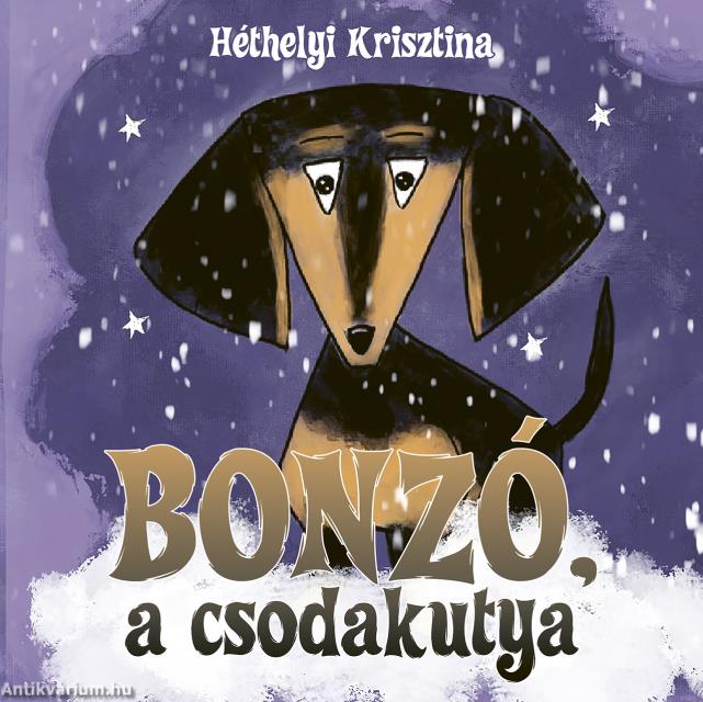 Bonzó, a csodakutya