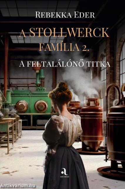 A Stollwerck família 2.