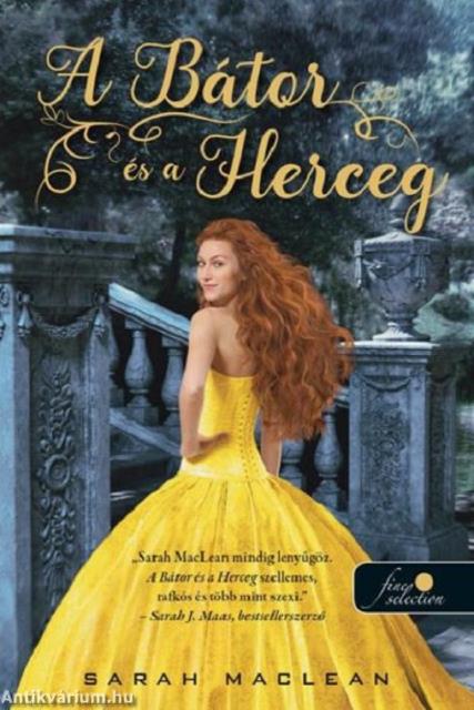 A Bátor és a Herceg