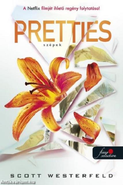 Pretties - Szépek