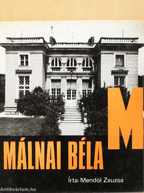 Málnai Béla