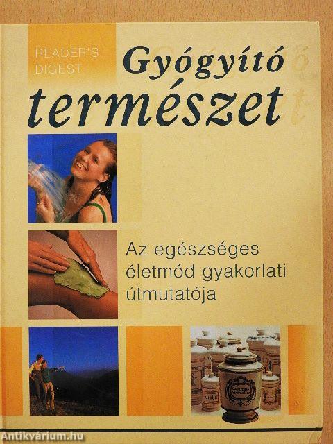 Gyógyító természet