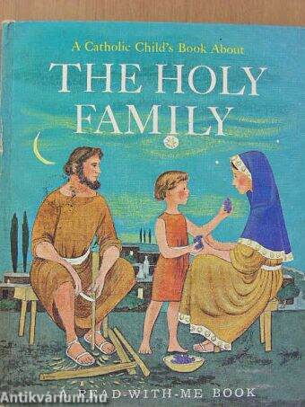 The Holy Family