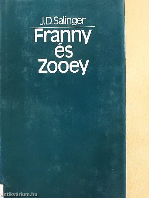 Franny és Zooey