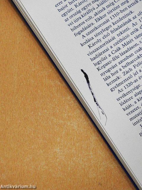 Magyarország királyai és királynői