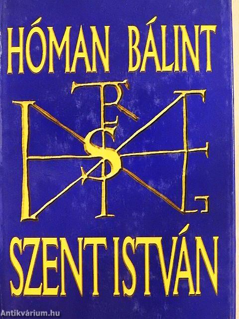Szent István