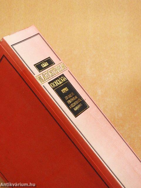 Világtörténelmi kronológia