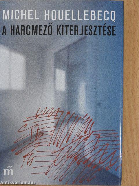 A harcmező kiterjesztése