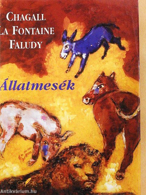 Állatmesék