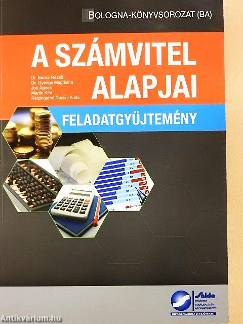 A számvitel alapjai