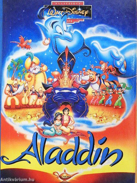 Aladdin