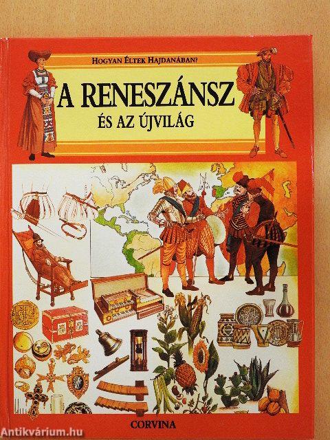 A reneszánsz és az Újvilág