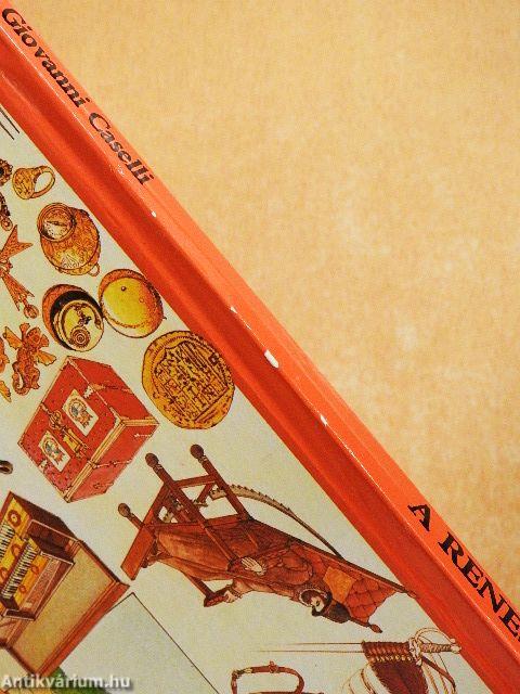 A reneszánsz és az Újvilág