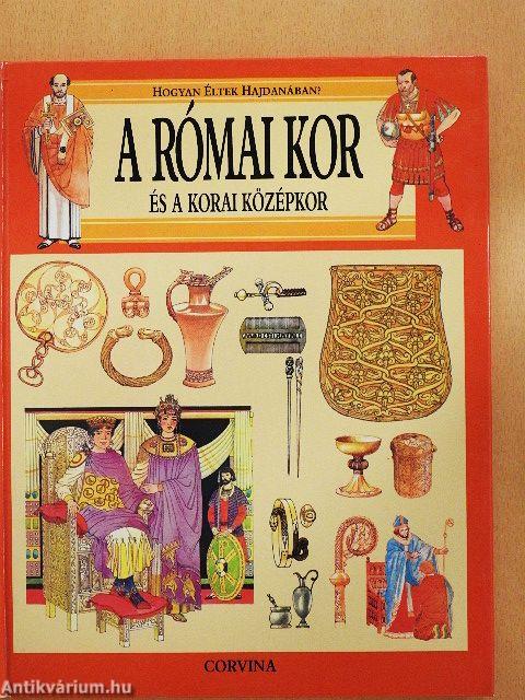 A római kor és a korai középkor