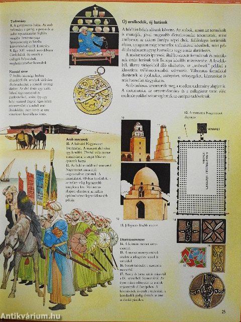 A római kor és a korai középkor