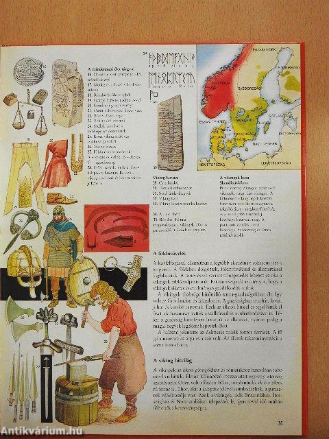 A római kor és a korai középkor