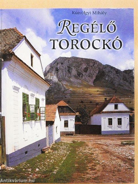 Regélő Torockó