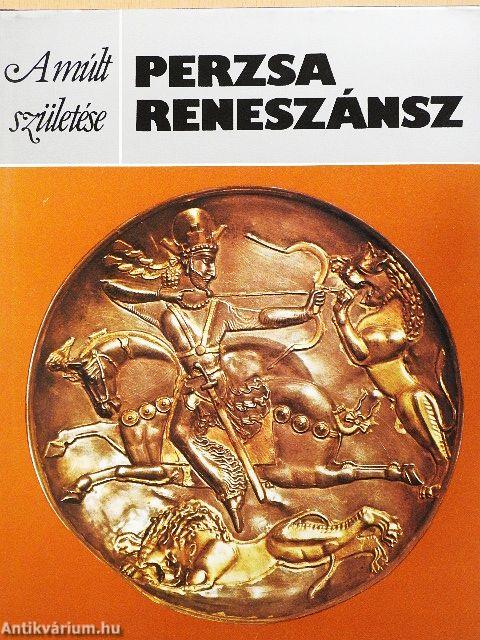 Perzsa reneszánsz