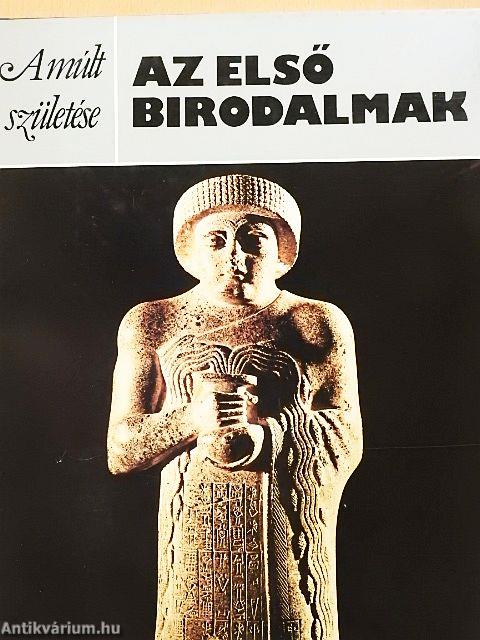 Az első birodalmak