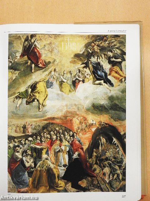 Európa népeinek története