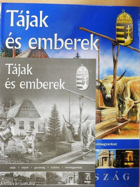 Tájak és emberek