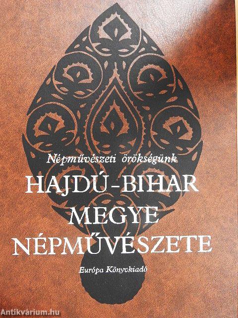 Hajdú-Bihar megye népművészete