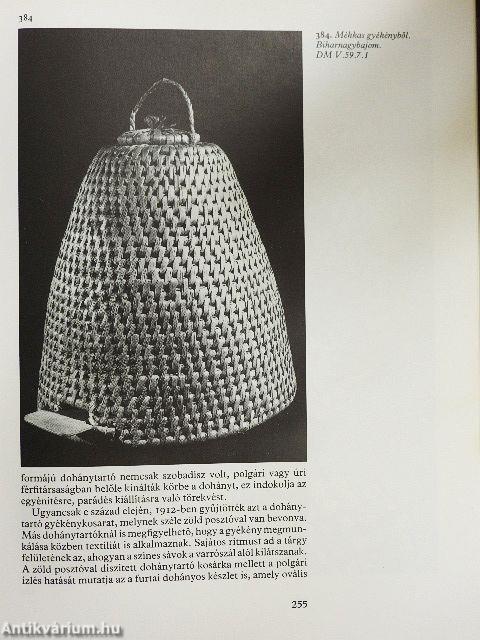 Hajdú-Bihar megye népművészete