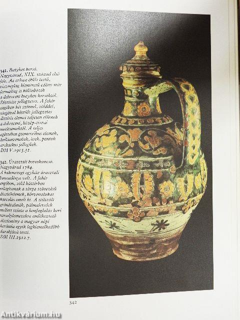 Hajdú-Bihar megye népművészete