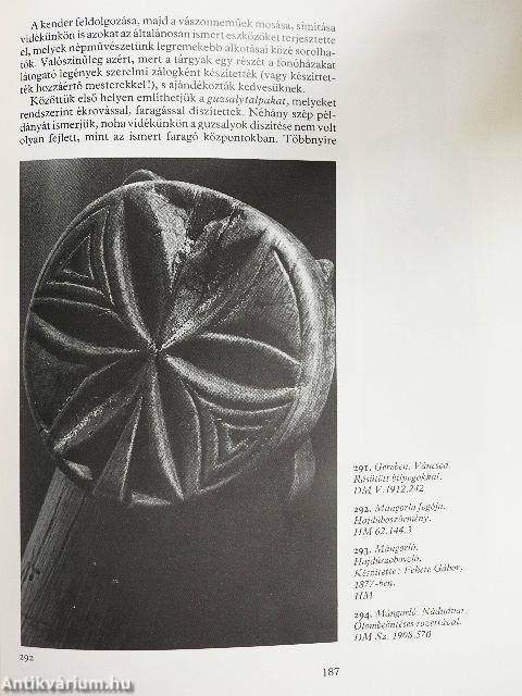 Hajdú-Bihar megye népművészete