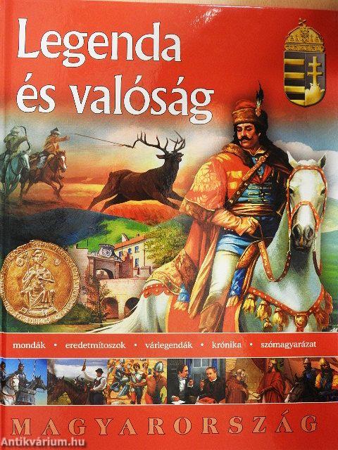 Legenda és valóság