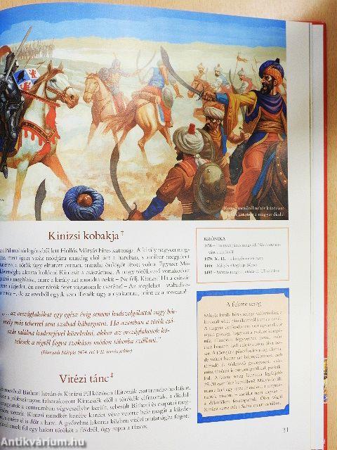 Legenda és valóság