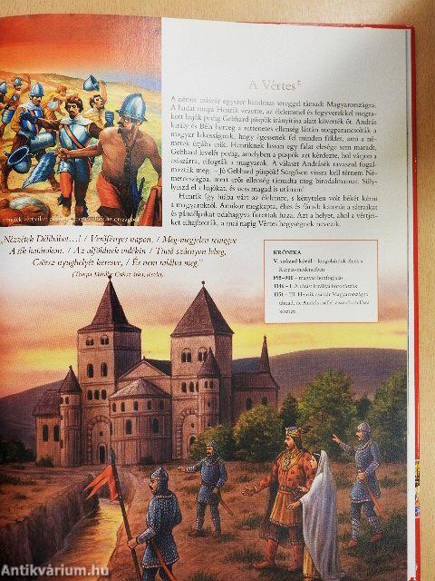 Legenda és valóság