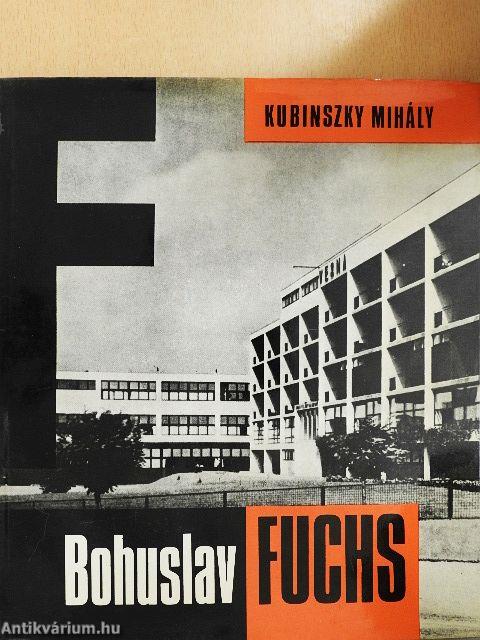 Bohuslav Fuchs