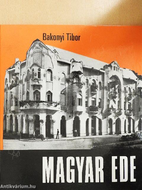 Magyar Ede