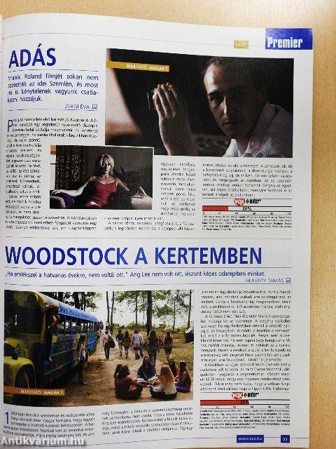 Vox mozimagazin 2010. (nem teljes évfolyam)