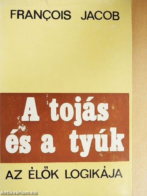 A tojás és a tyúk