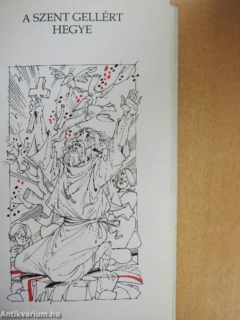 Magyar hősök és királyok