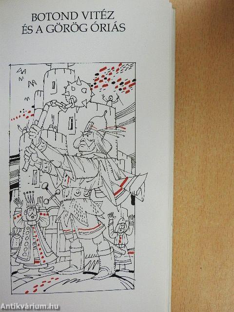 Magyar hősök és királyok